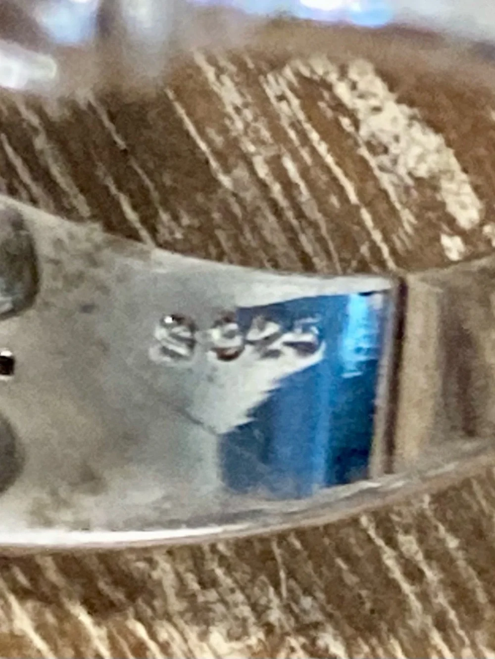 N/A knot style